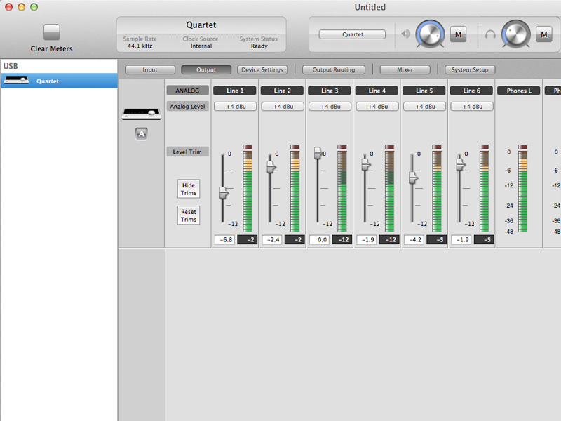 Apogee duet software download mac